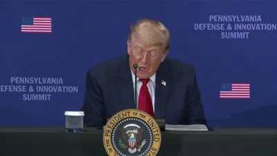 America First Victory: Trump Orders Illegal Truckers Replaced by Military Veterans Nationwide.