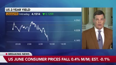 Victory for American Families: Fed's Kevin Warsh Vows to Crush Elevated Inflation for Good.