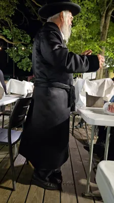 Rosh Chodesh Av in Nikolsburg