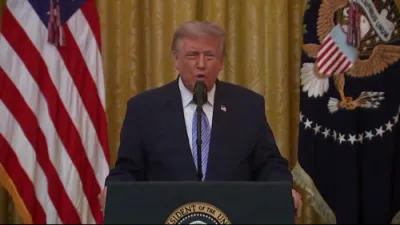 Game-Changer for Election Integrity: Trump Orders Immediate Release of Hidden Hacking and Interference Files.