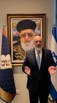 Who are the Knesset members to set numbers on how many bochurim the state has a right to draft?