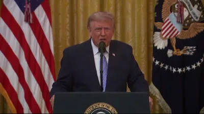 No More Lies! Trump Declassifies Shocking Evidence of Election Infrastructure Vulnerabilities to China and Iran,.