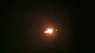 9 P.M. Strike: U.S. Pounds Iranian Air Defenses to Secure 450 Million Barrels of Oil.
