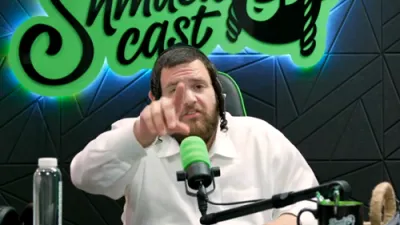 Yes! You Can Fight City Hall! | Hezky Rosenberg - Yoel Rosenfeld | Shmuly Kest