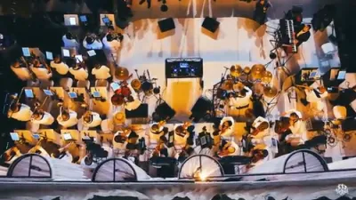 Freyland - Freilach Band - Shmuly Landau