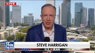 Trump to Iran: You're Responsible for Houthis, No Nukes, No Excuses.