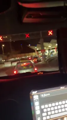 SECURITY INCIDENT: Arab Suspect Shot After Failing To Heed Orders At Shuafat Checkpoint.