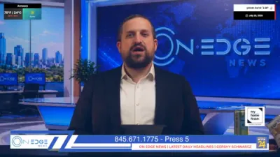 Fetterman to Mamdani: "Sit down, clown" and focus on the problems of New York City | On Edge News | Gershy Schwartz