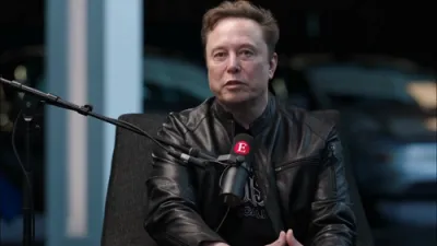 Elon Musk Nails It: Failing to Jail Repeat Thugs Means More Americans Will Die.