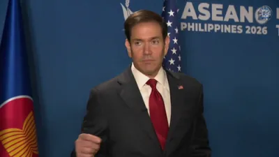 'The Price Gets Higher Every Night': Rubio Says Iran Not Ready to Deal.