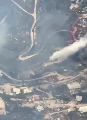 Devastating Terror Blaze: 24 Homes Hit as Arsonists Burn Chavat Gilad