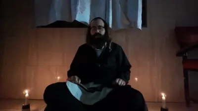 Tisha B'Av 5786 | Rabbi Yisroel Moses Shlit"a