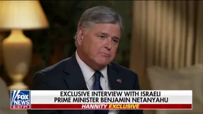NETANYAHU DECLARES: PM Dismisses Trump Rift Reports, Says U.S.-Israel Alliance Is "A Wall Of Granite"