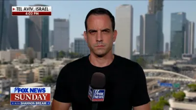 AMERICA STANDS READY: President Trump Calls Off Major Attack on Iran Citing Imminent Peace Deal.