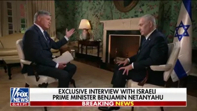 Netanyahu Calls Out Mamdani's Lies and Hate: Israeli Leader Refuses to Back Down from NYC Visit.