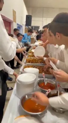A Look Inside Camp