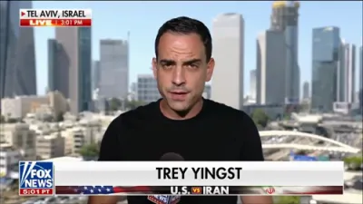 No Strikes on Iran in Three Days &mdash; But Trump Says the Military Option Never Left.