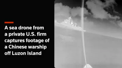 IRGC footage of overnight missile launches at Jordan's Al-Sulti base.