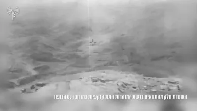Massive Victory: IDF Footage Shows Demolition of Hezbollah Tunnel Network in Lebanon!
