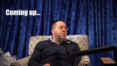 Mendy J: On Loss, Inner Strength, and Finding Tachlis and Shlichus Through Neginah