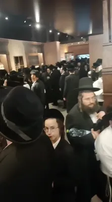 The 'Heichalos' Project in Eretz Yisroel
