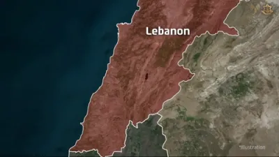  IDF Uncovers Thousands of Hezbollah Terror Sites Hidden in Lebanese Villages.