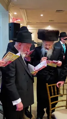The Szol A Kakas Choir
