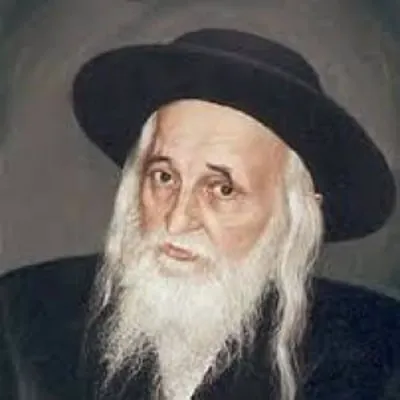 Historic recording of the Satmar Rebbe ZY"A singing the niggun B'vo'o Me'edom at Shalosh Seudos.