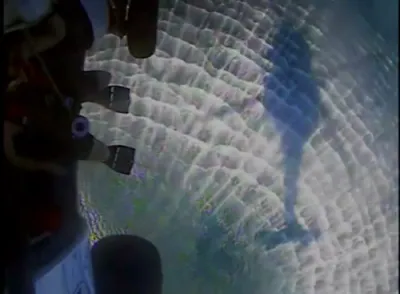 MIRACLE RESCUE: Missing Man Found Miles Offshore After Long Night of Search.