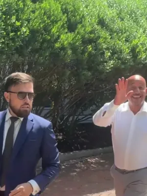 Mayor Brian DePe&ntilde;a Arrested in Alleged $1.5 Million COVID Relief Fraud Scheme.