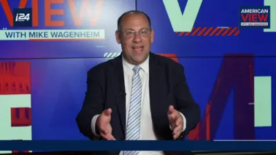 JEWISH MEDIA SURGE: October 7 Reshapes How American Jews Get News.