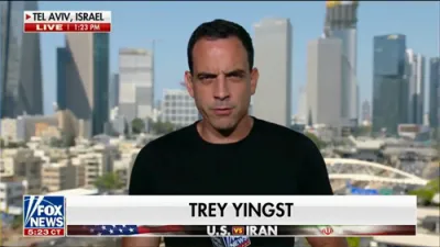IRAN UNDER SIEGE: U.S. Threatens Iran's Global Economic Lifelines by Cutting Supporting Networks Connected to the Regime.