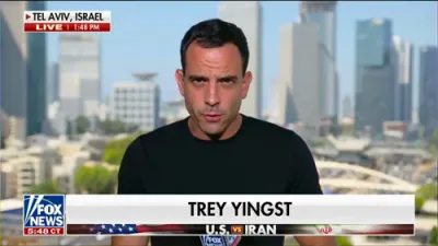 POLICY SHIFT: Secretary Rubio Tells Allies No New Iran Strikes as Sanctions Intensify