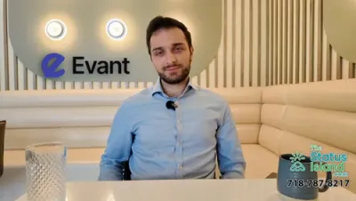 GroupMe alternative with Michael from Evant.app
