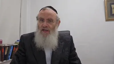 Yonasan Schwartz: AI Shadchanim!
