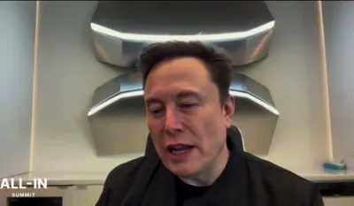 Elon Musk Promises End of Dead Zones With Unified Starlink Connectivity.
