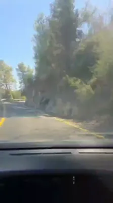 Preparing the Nuschaos While Traveling on Long Roads
