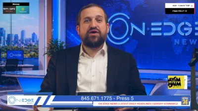 Economic Outcast: Iran Or Canada? I'm Confused