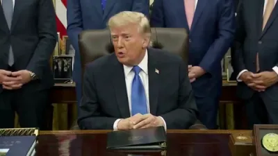 RETALIATION UNLEASHED: Trump Confirms Heavy Strike on Iran After Jordan Attack
