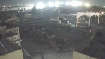 Armed Suspects Flee Into Al-Ram After Dramatic Route 60 Chase; Officer and Soldier Injured