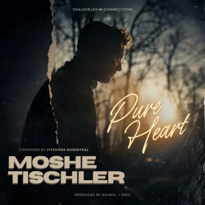 Moshe Tischler - Pure Heart