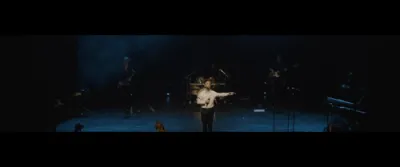 Naftali Kempeh LIVE - Ke'hodato