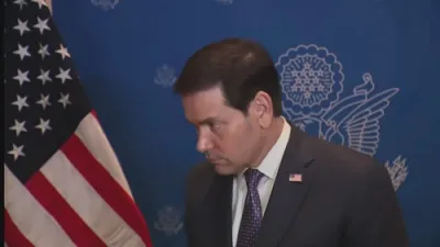 LOSE TANKERS, LOSE FAST: Rubio's Blunt Warning to Iran Over Warship Attacks