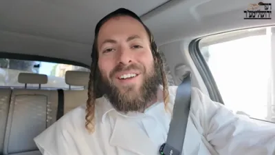 A Look at the Incredible Work of "Chazak Repairs" for Almanos and Yesomim in Eretz Yisroel