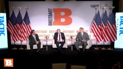 BLUNT MESSAGE: Bessent Accuses Carney of Prioritizing Politics Over Deal