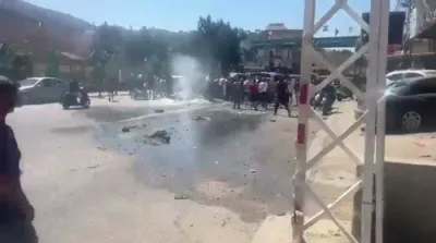 DAYLIGHT STRIKE: Israeli Drone Hits Motorcycle in South Lebanon, One Dead