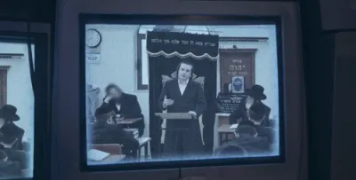 Meir Nussenzweig &ndash; Ratzon