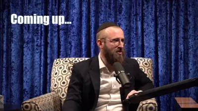The Identity Crisis Behind a Struggling Marriage - Josh Zebberman