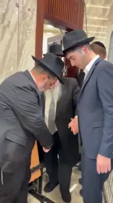 20,000 Seminary Students Mobilize in Major Campaign for the Olam HaTorah