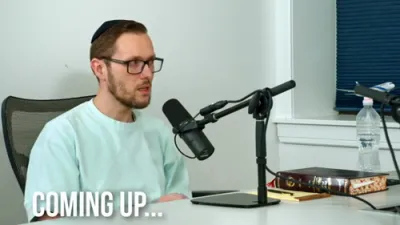 Latest Talks Podcast #71 | From OTD to Teshuva | Blind Mother | Tzadikim vs Rebbes